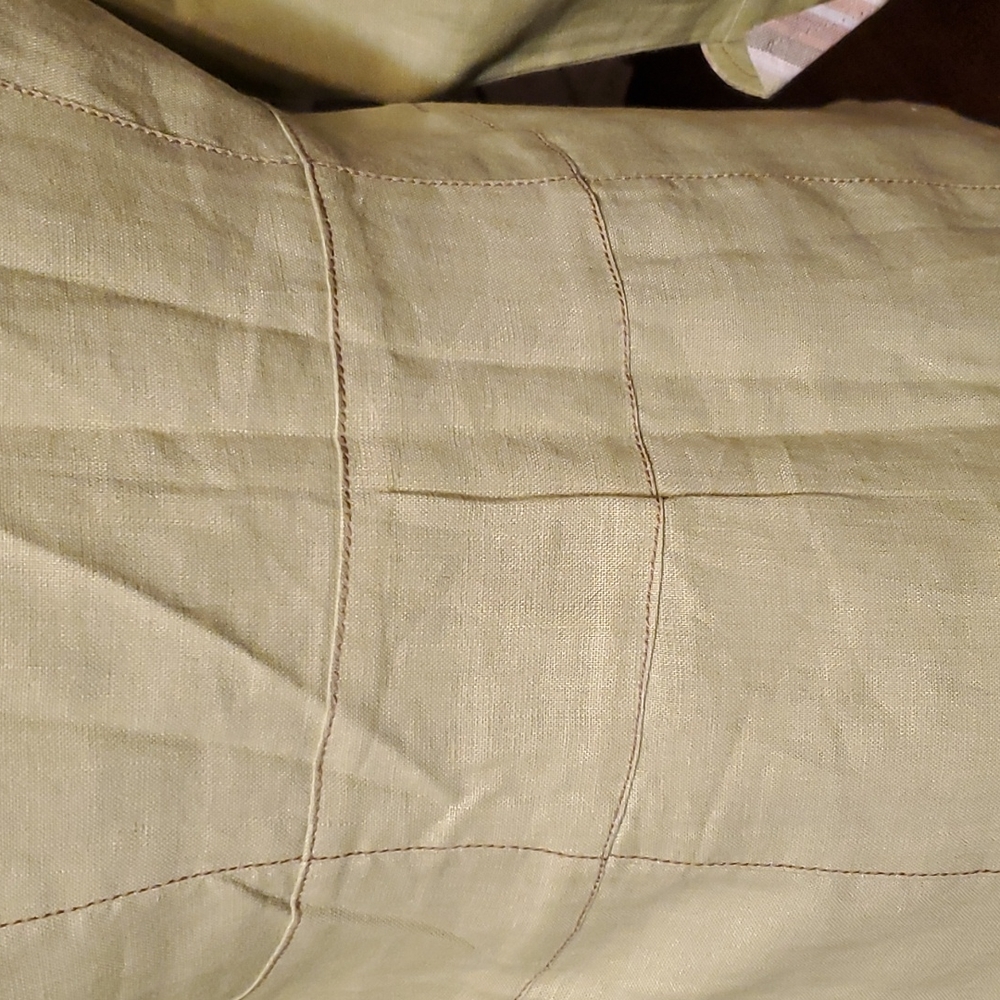 Linen Pantsuit - Picture 10 of 16